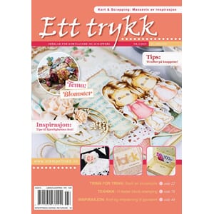 Ett Trykk - Stempelblad 03/2015