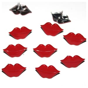 Eyelet Outlet: Lip - Brads 12/Pkg