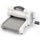 Big Shot Machine - Grey & White, Sizzix