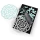 Sizzix: Die brush & Foam pad, 2/Pkg