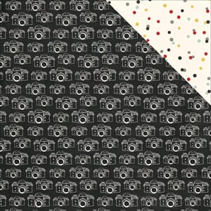 Simple Stories: Smile, Click, Gotcha - Say Cheese III