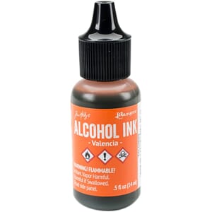 Adirondack Alcohol Ink - Valencia, 15 ml