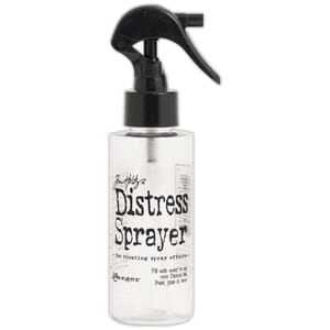 Tim Holtz: Distress Sprayer 2oz