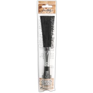 Tim Holtz: Distress Splatter Brush, 1/Pkg