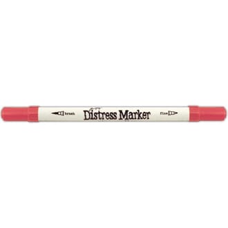 Distress Markers: Abandoned Coral