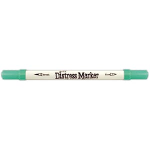 Distress Markers: Cracked Pistachio
