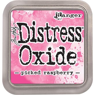 Tim Holtz: Picked Raspberry - Distress Oxides Ink Pad