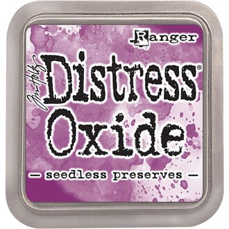 Tim Holtz: Seedless Preserve - Distress Oxides Ink Pad