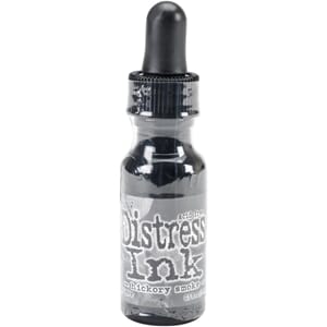 Tim Holtz: Hickory Smoke - Distress Ink Reinker