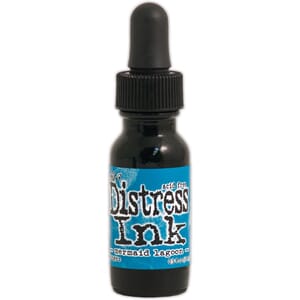 Tim Holtz: Mermaid Lagoon - Distress Ink Reinker