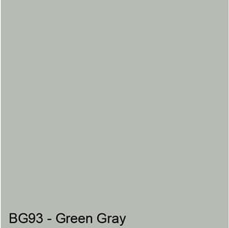 COPIC INK - Green Gray BG93
