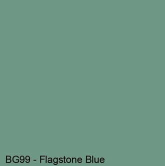 COPIC INK - Flagstone Blue BG99