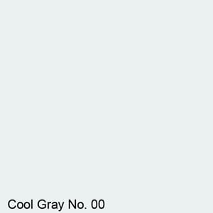COPIC INK - Cool Gray C00VI