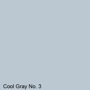 COPIC INK - Cool Gray C3