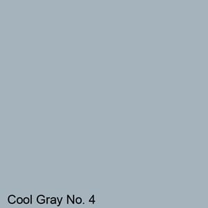 COPIC INK - Cool Gray C4