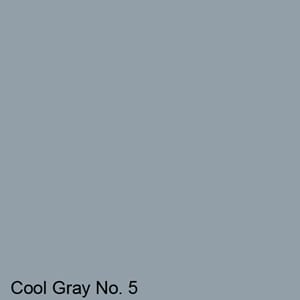 COPIC INK - Cool Gray C5