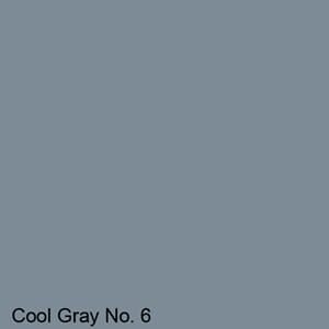 COPIC INK - Cool Gray C6