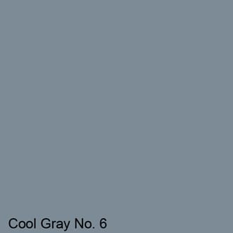 COPIC INK - Cool Gray C6