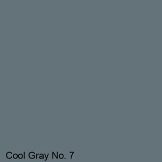 COPIC INK - Cool Gray C7