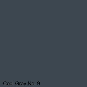 COPIC INK - Cool Gray C9