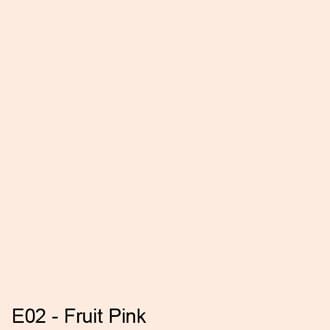 COPIC INK E02 FRUIT PINK