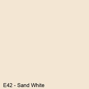 COPIC INK E42 SAND WHITE
