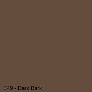 COPIC INK E49 DARK BARK