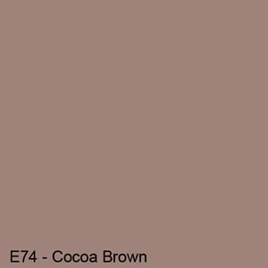 COPIC INK E74 COCOA BROWN
