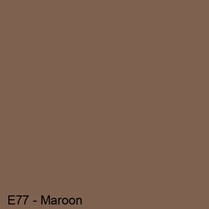 COPIC INK E77 MAROON
