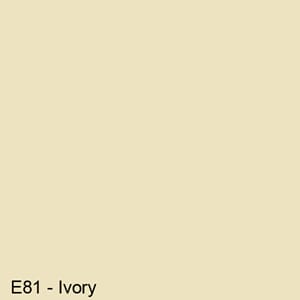 COPIC INK E 81 IVORY