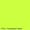 COPIC INK FYG1 FLUORESCENT YELLOW
