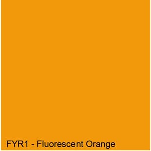 COPIC INK FYR1 FLUORESCENT ORANGE