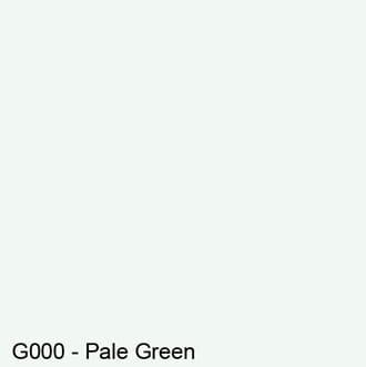 COPIC INK G000 PALE GREEN