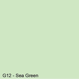 COPIC INK G12 SEA GREEN