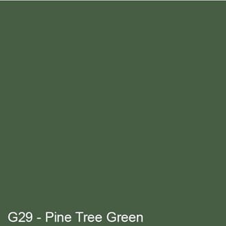 COPIC INK G29 PINE TREE GREEN