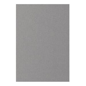 Kartongark A4 - Dark Grey, 5 stk