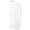 Doble kort DIN long - White, 5 stk