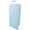 Doble kort DIN long - Baby Blue, 5 stk