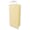 Doble kort DIN long - Beige, 5 stk