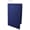 Doble kort B6 - Midnight Blue , 5 stk