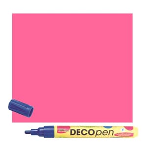 HOBBY LINE Decopen Rose 2-4 mm