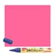 HOBBY LINE Decopen Rose 2-4 mm