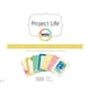 Project Life: Mini Kit - MH Styleboard