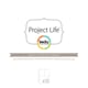 Project Life: 6x8 Photo Pocket Pages 12/Pkg