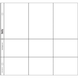 Project Life: Photo Pocket Pages 12/Pkg