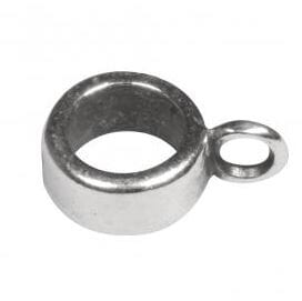 Mellomdeler med festering, 8 mm 1/Pkg