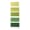 Rayher: Leaf Green - Stitch & Knot bomullstråd 5x10m