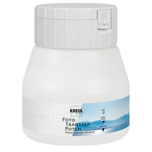 KREUL - Foto Transfer Potch, 250 ml