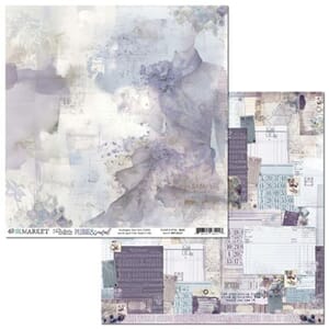 49 and Market: Bliss - Plume & Petal