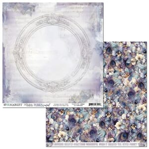 49 and Market: Sparkle - Plume & Petal